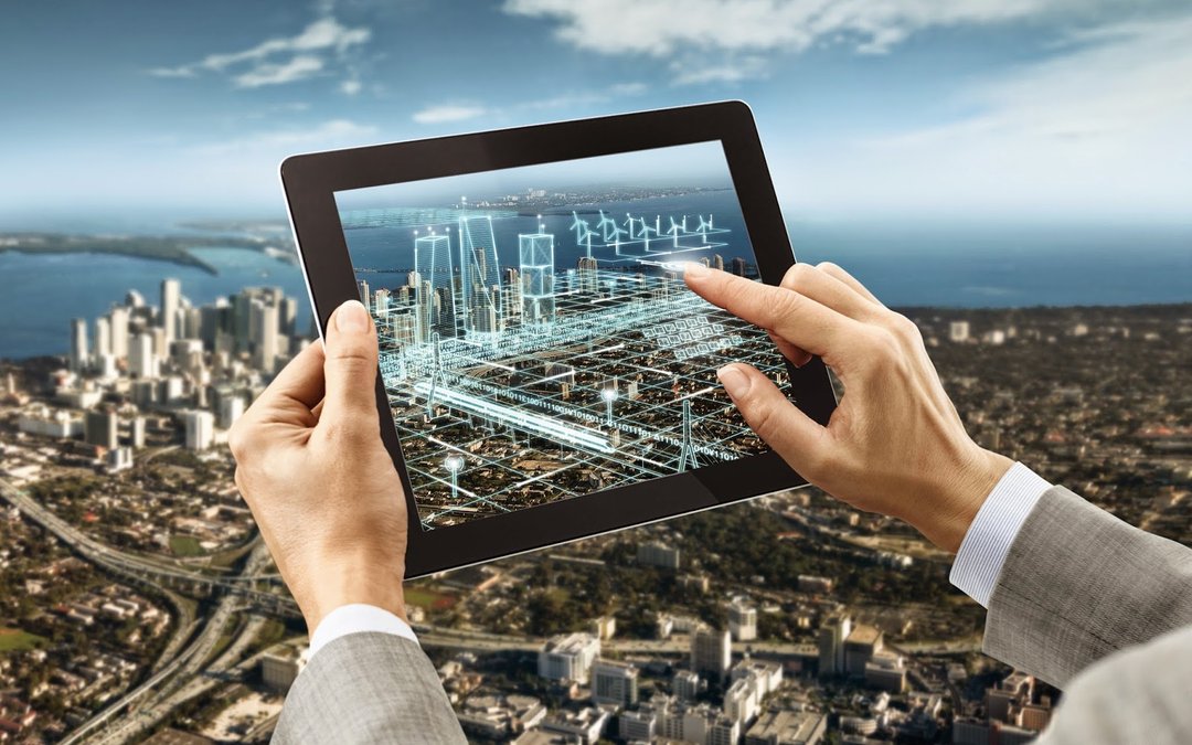 PowerMatching City – Mobile User Interface