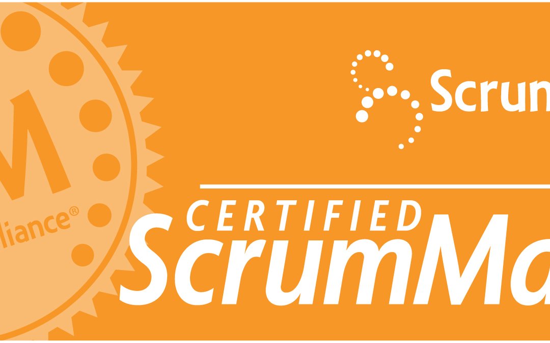 Certified Scrum Master